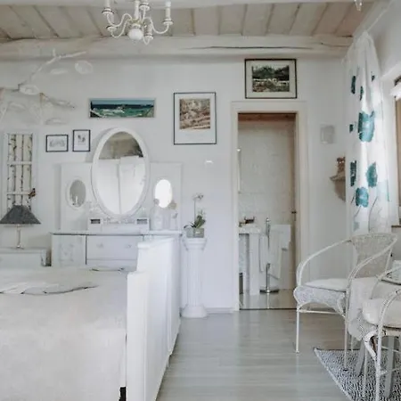 Racz Vendeghaz Apartmán Lajosmizse