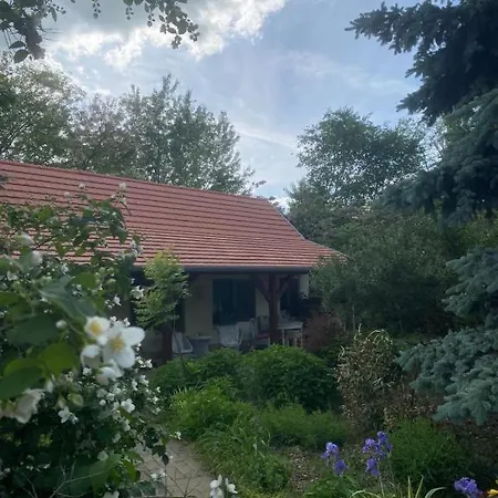 Racz Vendeghaz Apartmán *