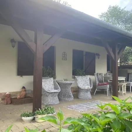 Racz Vendeghaz * Lajosmizse